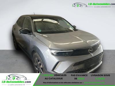 Opel Mokka 1.2 Turbo 130 ch BVM