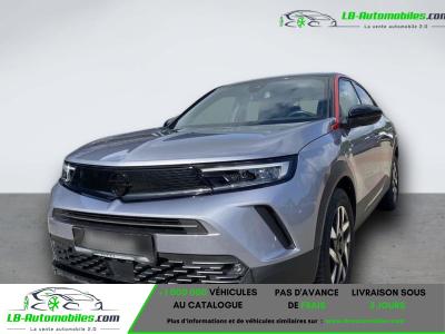 Opel Mokka 1.2 Turbo 130 ch BVM