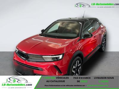 Opel Mokka 1.2 Turbo 130 ch BVA