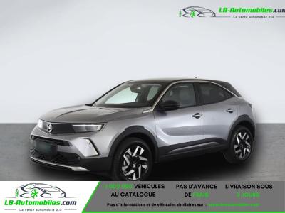 Opel Mokka 1.2 Turbo 136 ch BVM