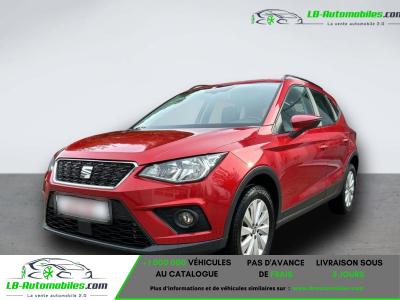 Seat Arona 1.0 EcoTSI 115 ch  BVM
