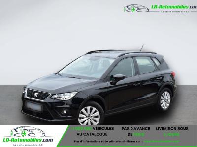 Seat Arona 1.0 EcoTSI 115 ch  BVA