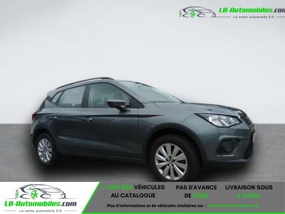 Seat Arona 1.0 EcoTSI 95 ch  BVM
