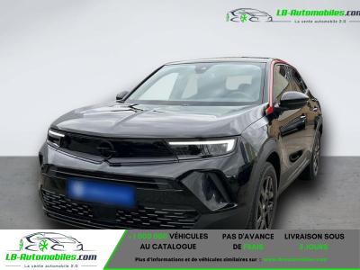 Opel Mokka 1.5 Diesel 110 ch BVM