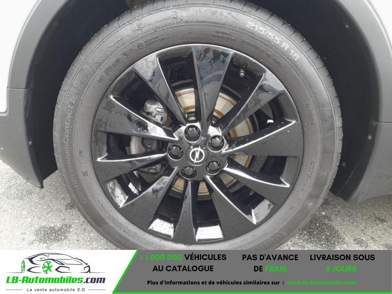 Opel Mokka X 1.4 Turbo - 140 ch BVM - Photo 7 / 7