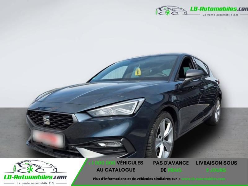 Seat Leon 2.0 TDI 150 BVA - Photo 1 / 11