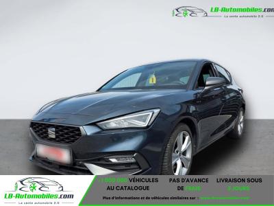 Seat Leon 2.0 TDI 150 BVA