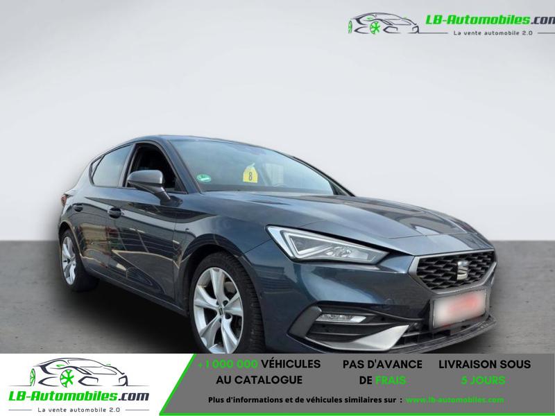 Seat Leon 2.0 TDI 150 BVA - Photo 2 / 11