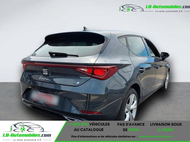 Seat Leon 2.0 TDI 150 BVA - Photo 4 / 11