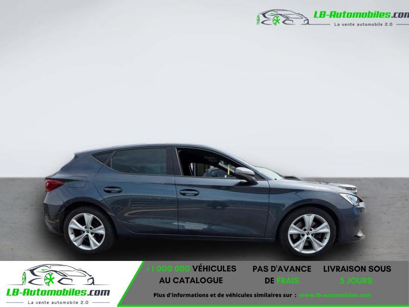 Seat Leon 2.0 TDI 150 BVA - Photo 6 / 11