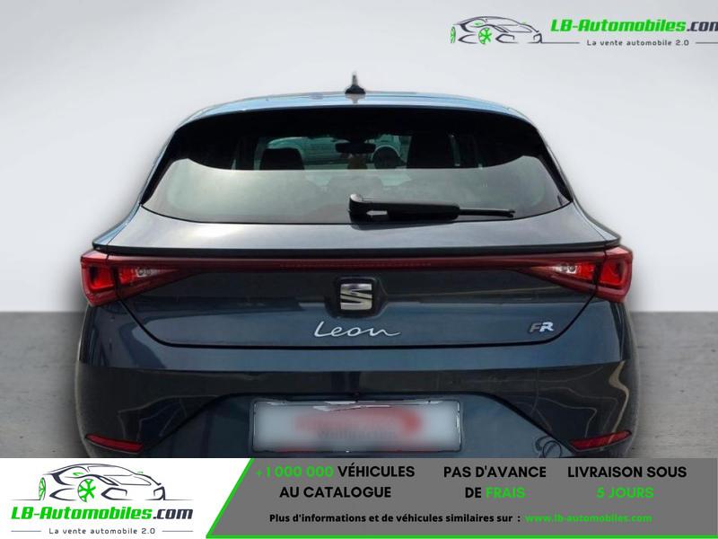 Seat Leon 2.0 TDI 150 BVA - Photo 7 / 11