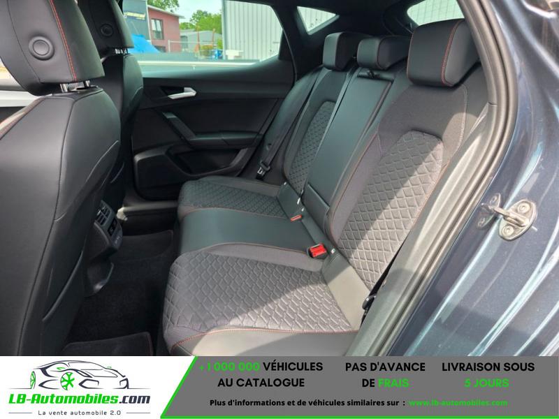 Seat Leon 2.0 TDI 150 BVA - Photo 9 / 11