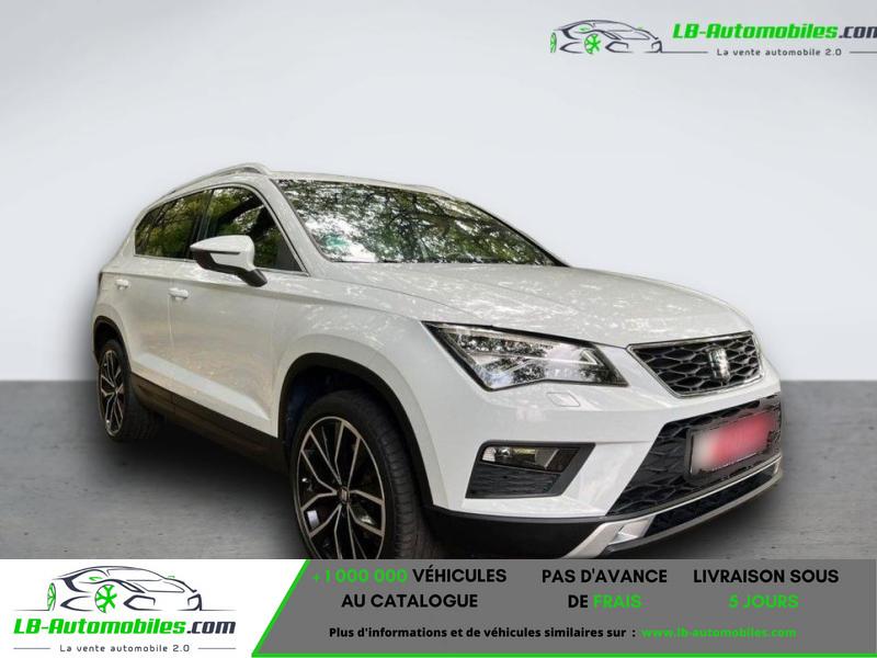 Seat Ateca 1.4 TSI 150 ch BVA - Photo 1 / 10
