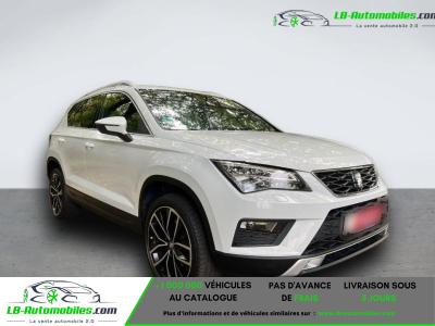 Seat Ateca 1.4 TSI 150 ch BVA