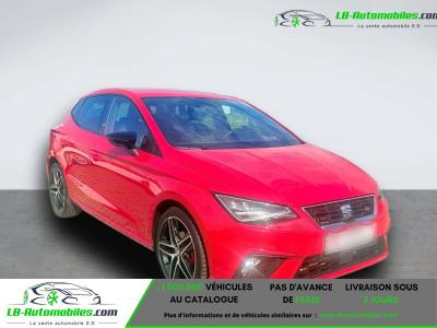 Seat Ibiza 1.0 TSI 110 ch  BVM