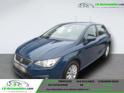 Seat Ibiza 1.0 TSI 95 ch BVM