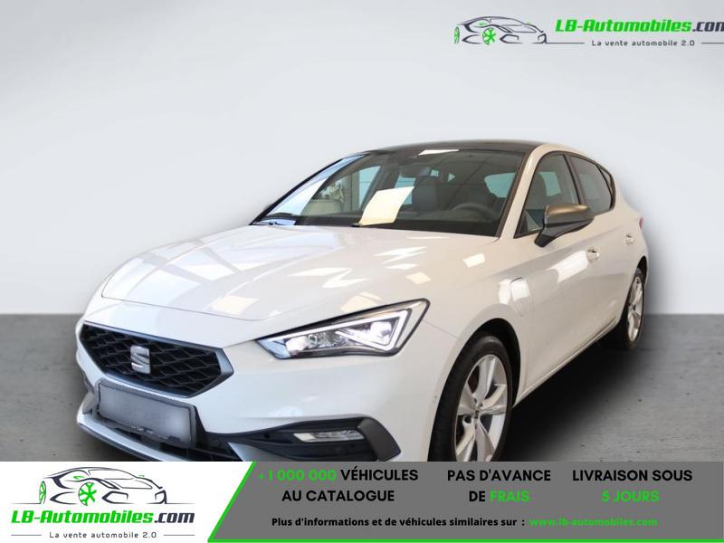 Seat Leon e-Hybrid 204 ch BVA - Photo 2 / 7