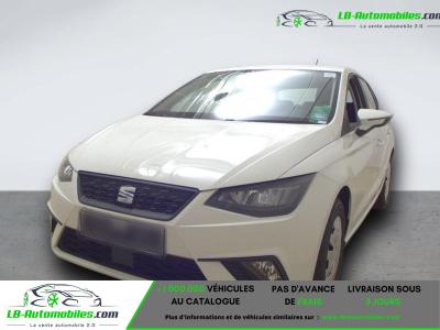 Seat Ibiza 1.0 MPI 80 ch  BVM