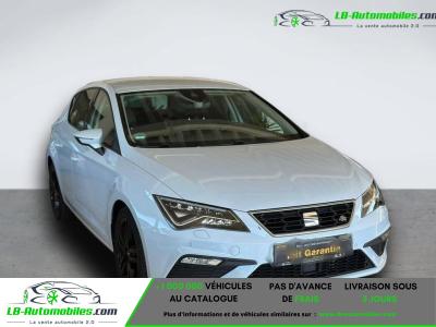 Seat Leon 1.5 eTSI 150 BVA