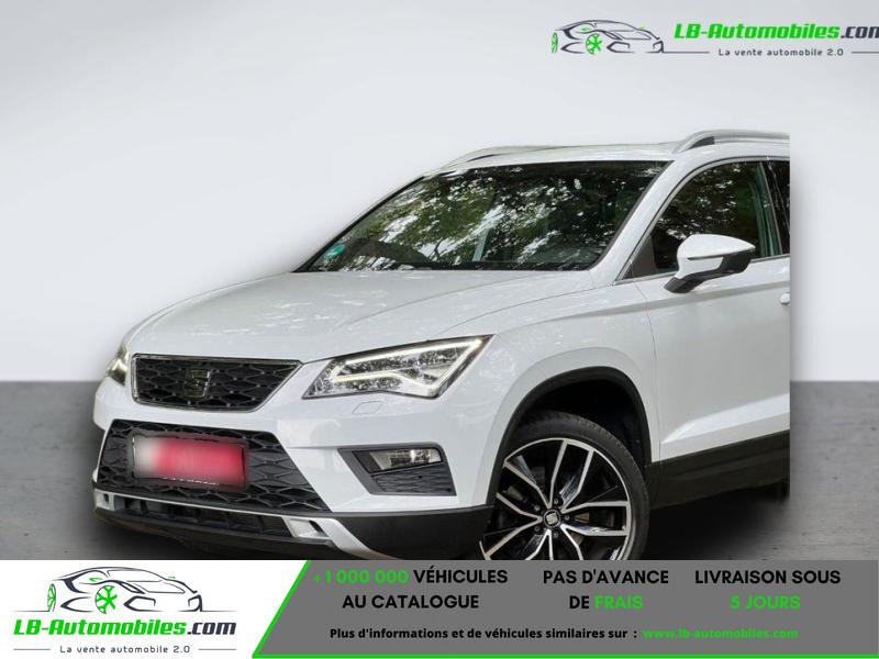 Seat Ateca 1.4 TSI 150 ch BVA - Photo 2 / 10