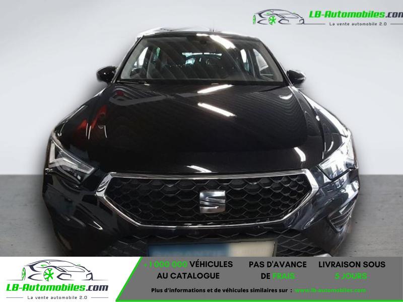 Seat Ateca 2.0 TDI 150 ch BVM - Photo 3 / 10