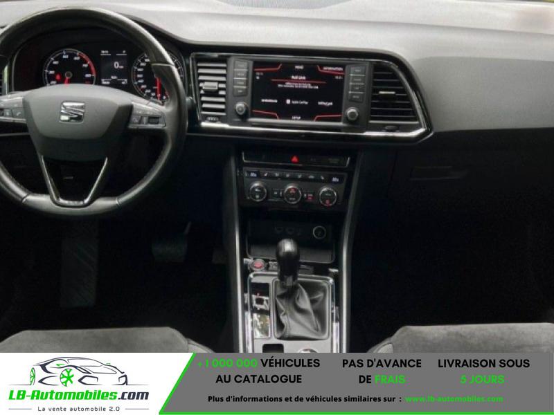 Seat Ateca 1.4 TSI 150 ch BVA - Photo 3 / 10