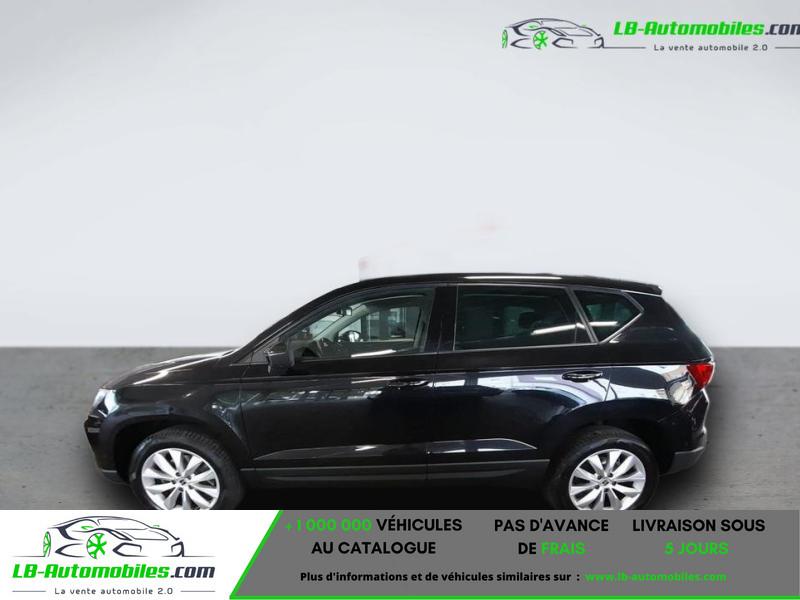 Seat Ateca 2.0 TDI 150 ch BVM - Photo 4 / 10