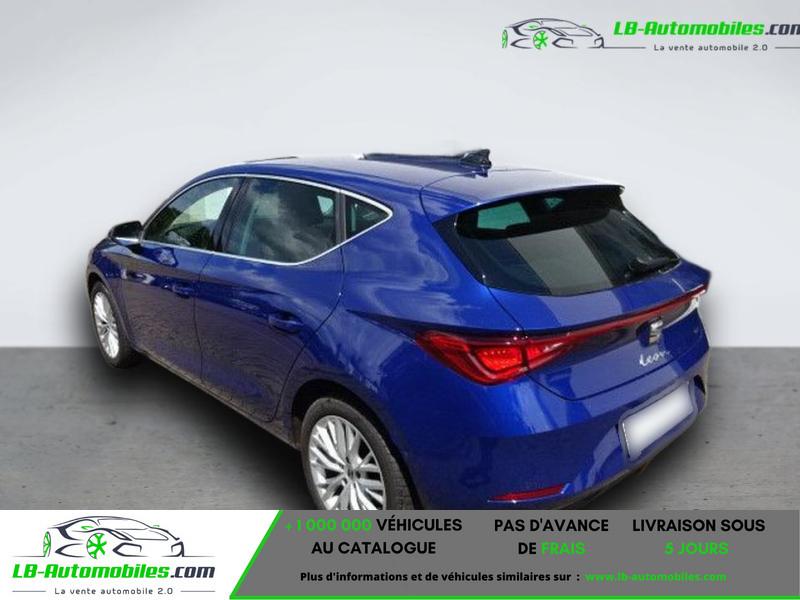 Seat Leon 1.5 eTSI 150 BVA - Photo 2 / 8