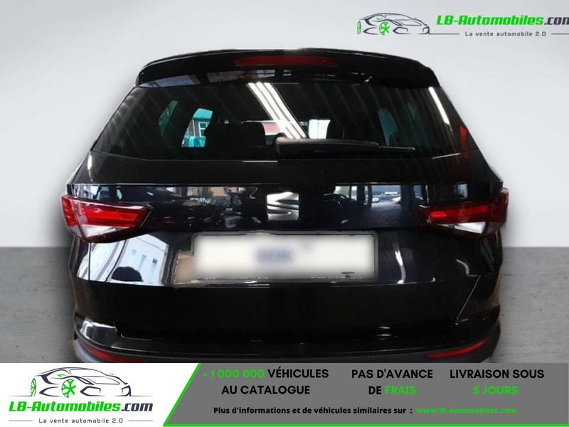 Seat Ateca 2.0 TDI 150 ch BVM - Photo 5 / 10