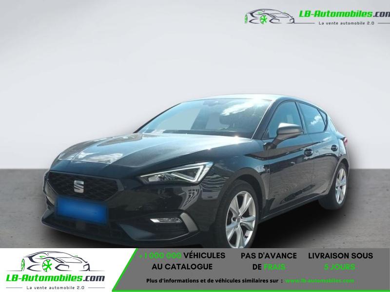 Seat Leon 1.5 eTSI 150 BVA - Photo 1 / 10
