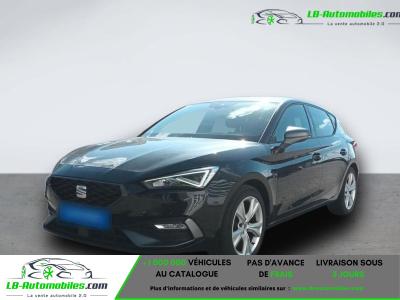 Seat Leon 1.5 eTSI 150 BVA