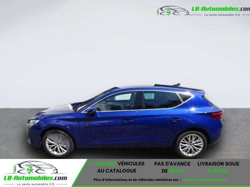 Seat Leon 1.5 eTSI 150 BVA - Photo 3 / 8