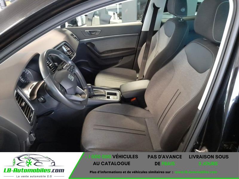 Seat Ateca 2.0 TDI 150 ch BVM - Photo 6 / 10
