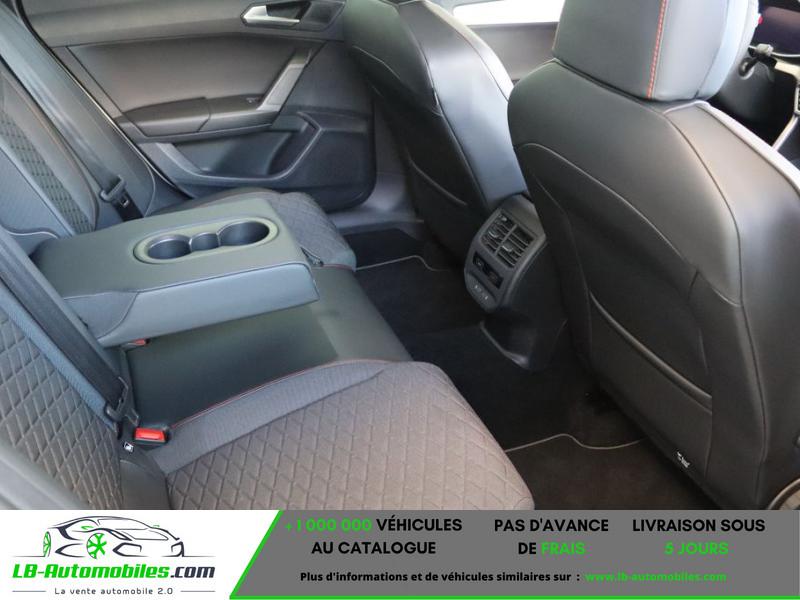 Seat Leon e-Hybrid 204 ch BVA - Photo 6 / 7