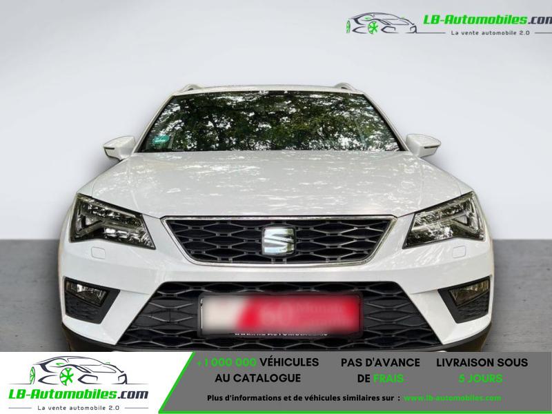 Seat Ateca 1.4 TSI 150 ch BVA - Photo 5 / 10