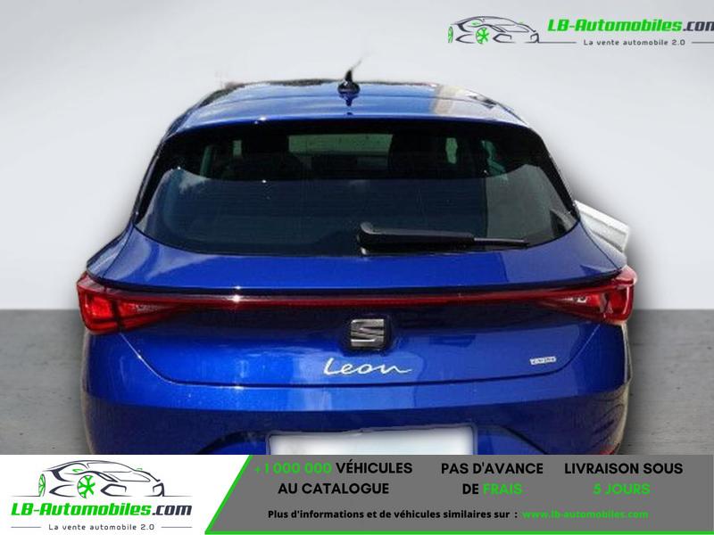 Seat Leon 1.5 eTSI 150 BVA - Photo 4 / 8