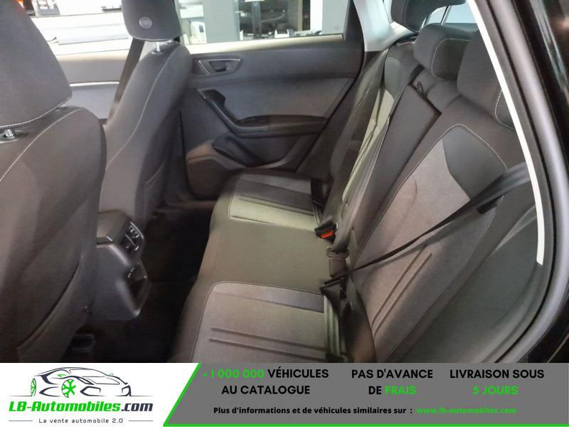 Seat Ateca 2.0 TDI 150 ch BVM - Photo 7 / 10