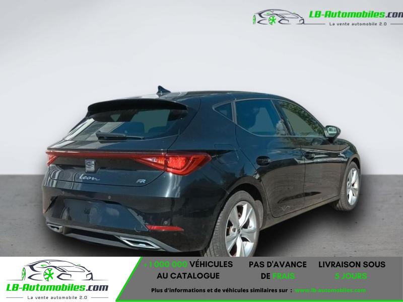 Seat Leon 1.5 eTSI 150 BVA - Photo 3 / 10