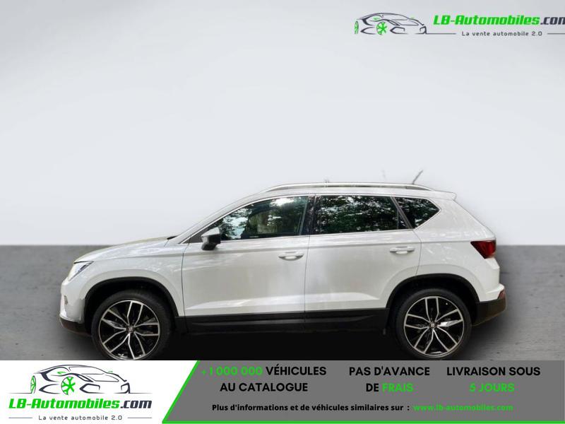 Seat Ateca 1.4 TSI 150 ch BVA - Photo 6 / 10