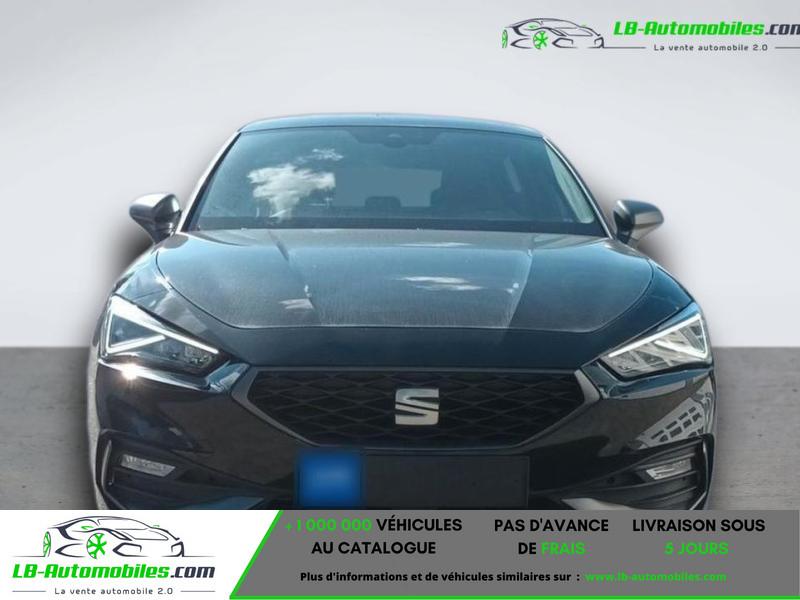 Seat Leon 1.5 eTSI 150 BVA - Photo 4 / 10