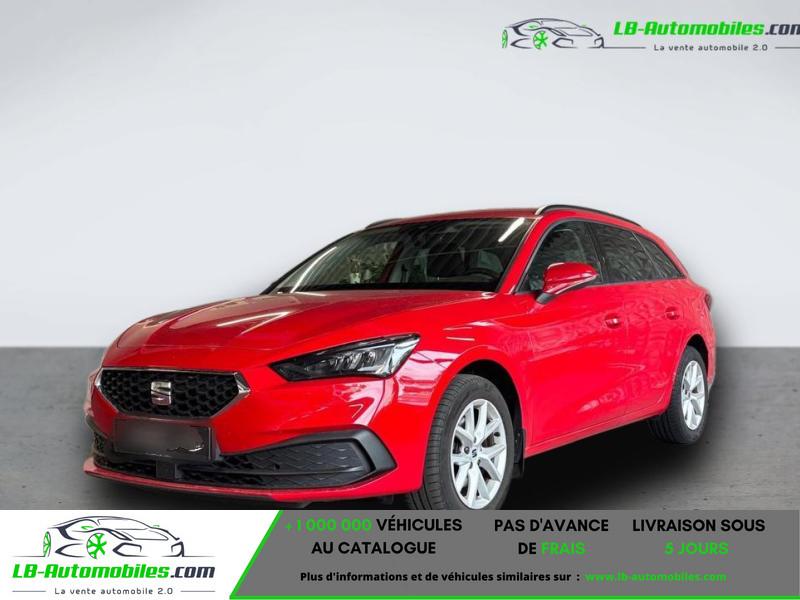 Cupra Leon ST 1.0 eTSI 110 BVA - Photo 1 / 4
