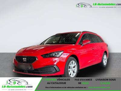 Cupra Leon ST 1.0 eTSI 110 BVA