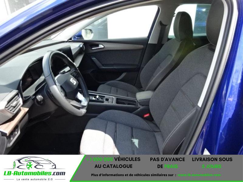 Seat Leon 1.5 eTSI 150 BVA - Photo 5 / 8