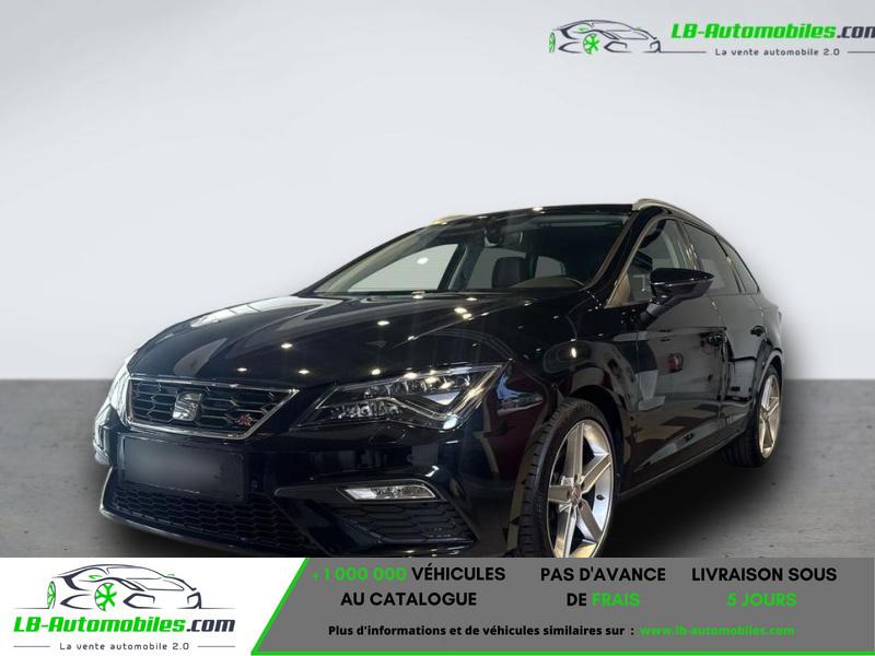 Cupra Leon ST 1.5 TSI 150 BVM - Photo 1 / 8