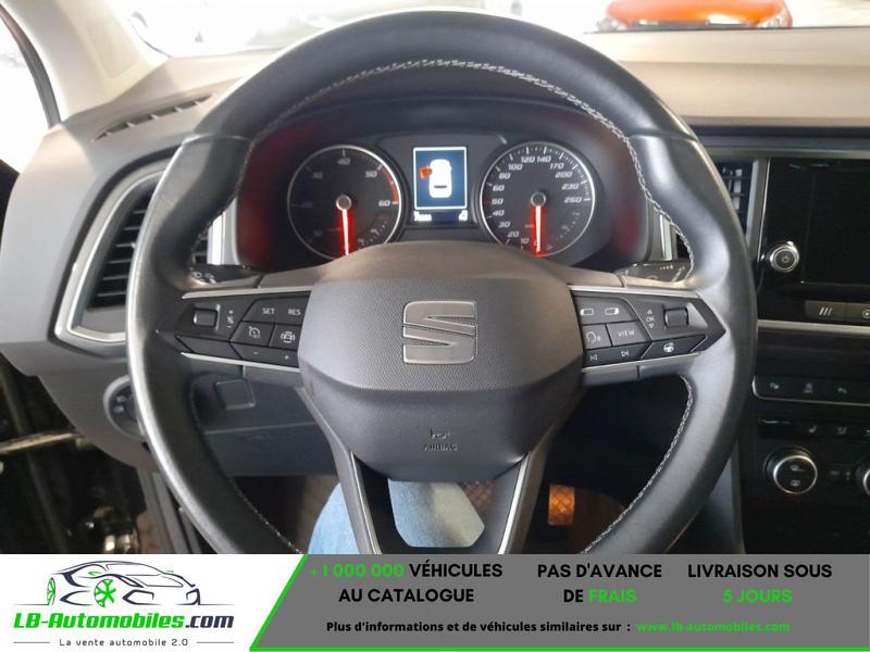 Seat Ateca 2.0 TDI 150 ch BVM - Photo 8 / 10