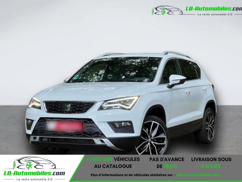 Seat Ateca 1.4 TSI 150 ch BVA - Photo 7 / 10