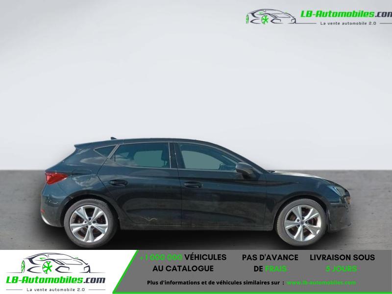 Seat Leon 1.5 eTSI 150 BVA - Photo 5 / 10