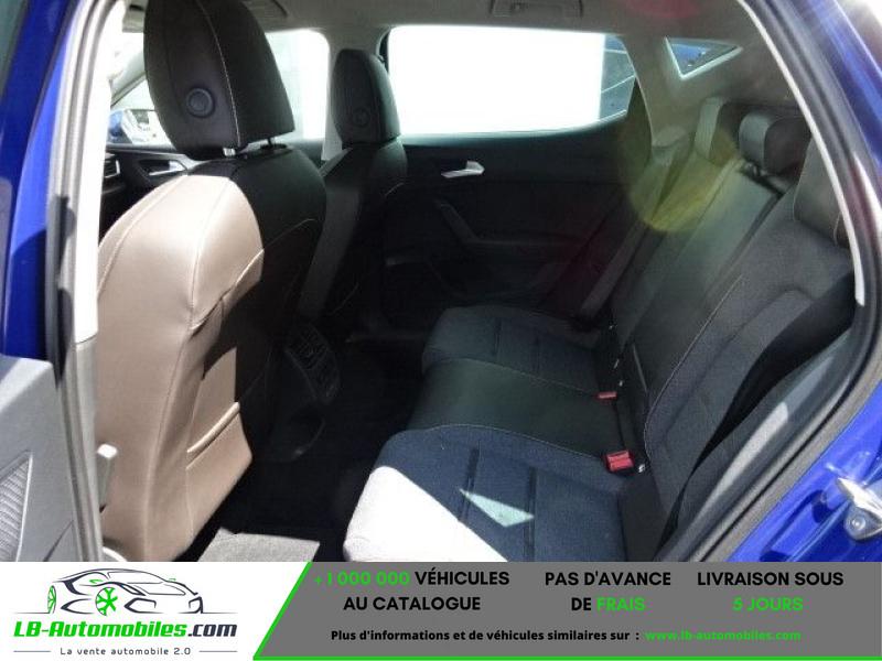 Seat Leon 1.5 eTSI 150 BVA - Photo 6 / 8