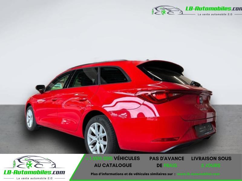 Cupra Leon ST 1.0 eTSI 110 BVA - Photo 2 / 4