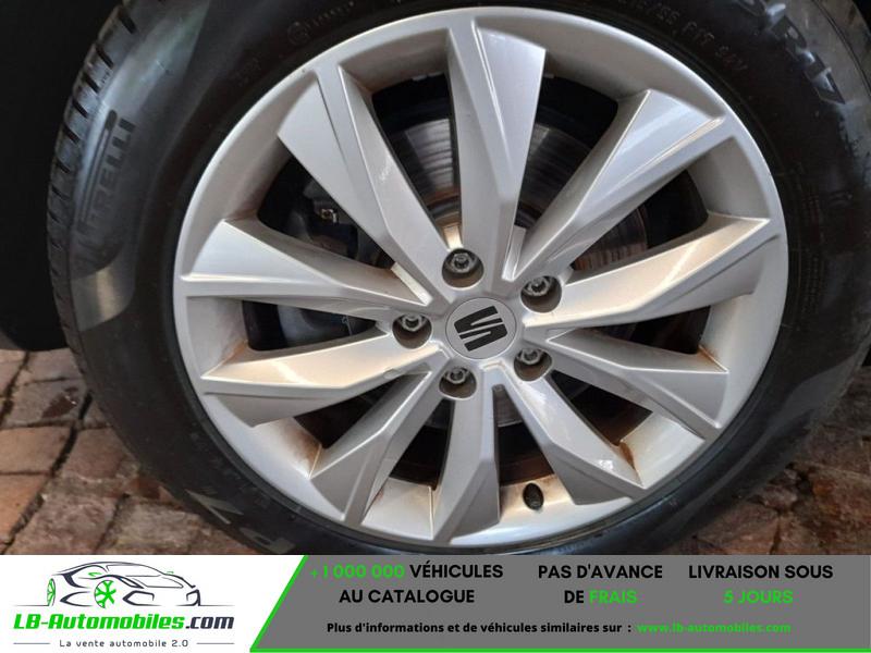 Seat Ateca 2.0 TDI 150 ch BVM - Photo 9 / 10
